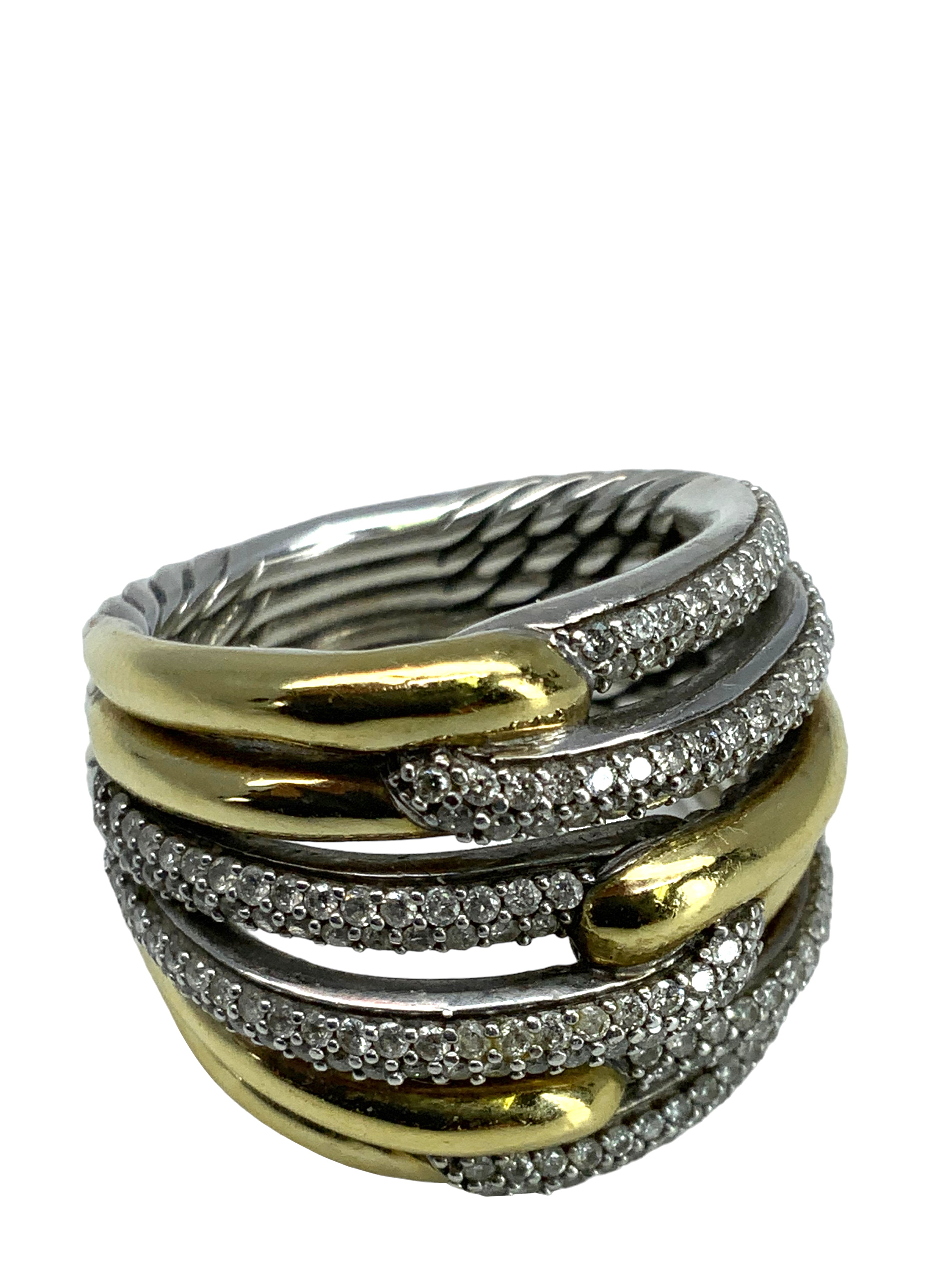 Ring Sizer  David Yurman