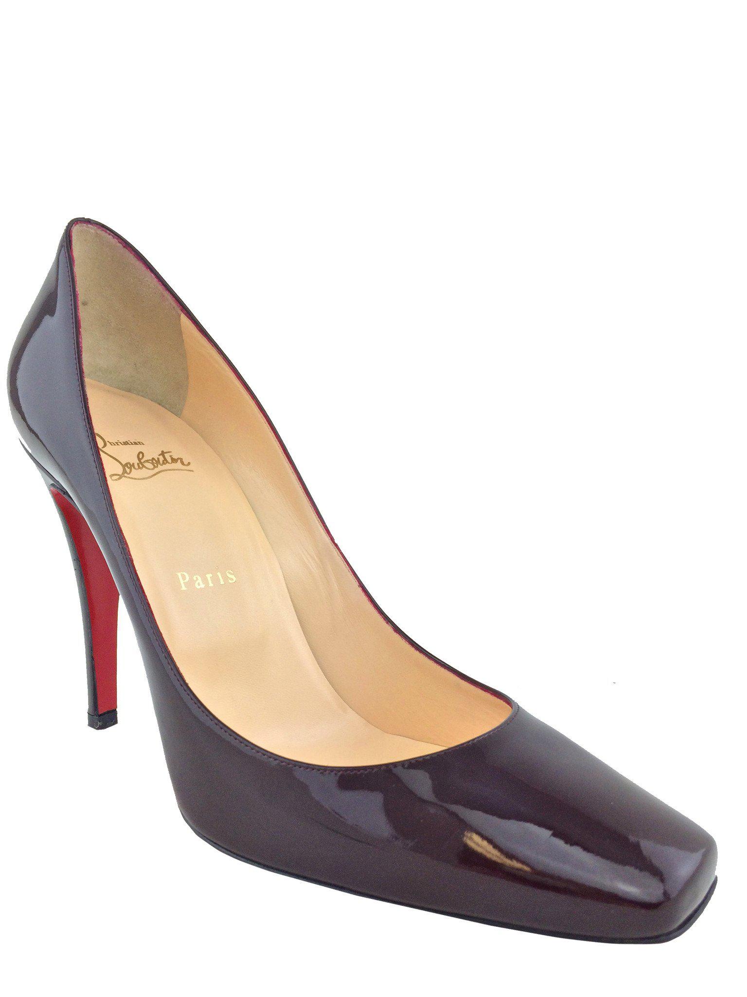 Christian louboutin 2025 size 11