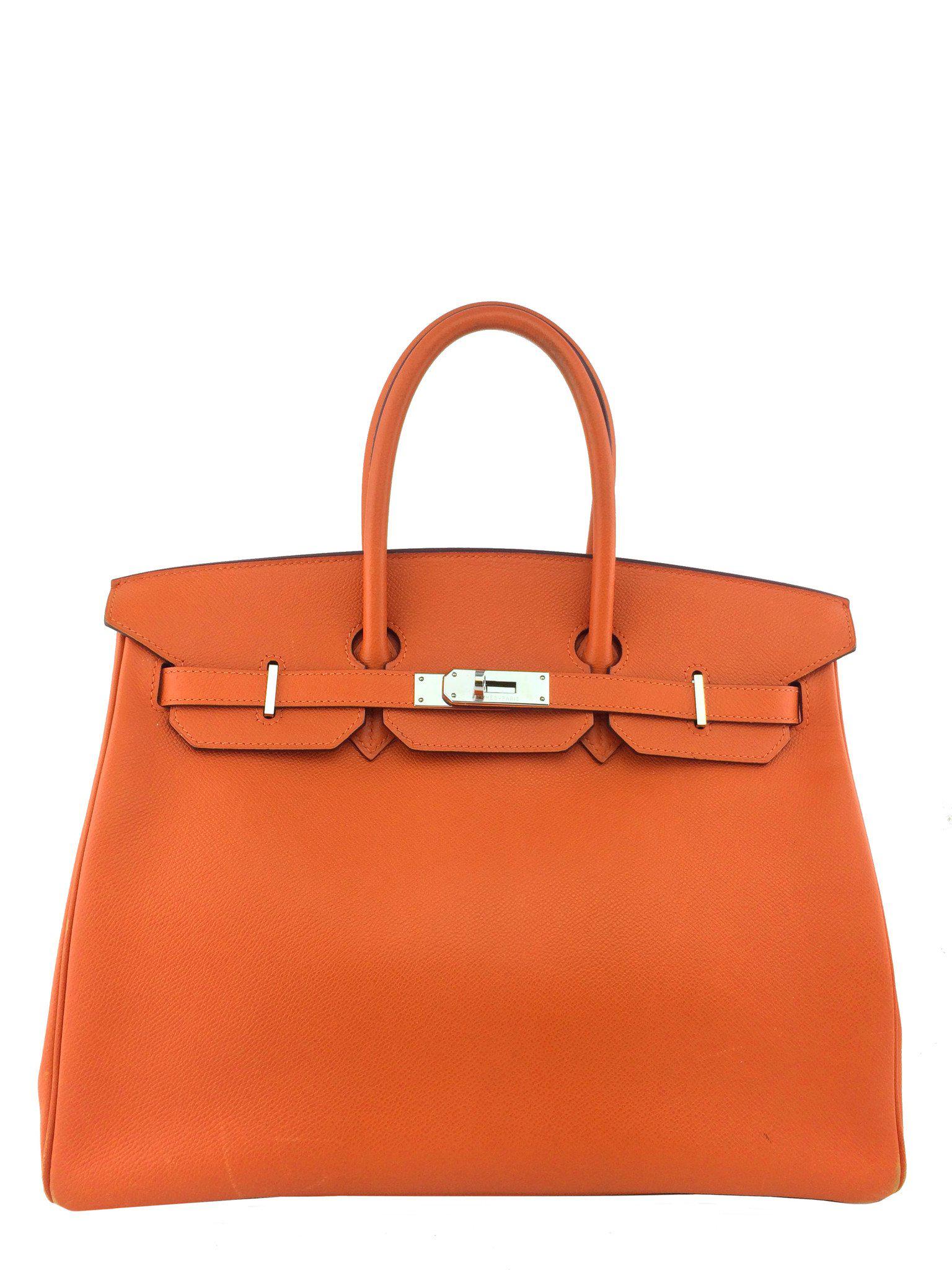 Hermes, Bags, Hermes Hairline Canvas Tote Bag