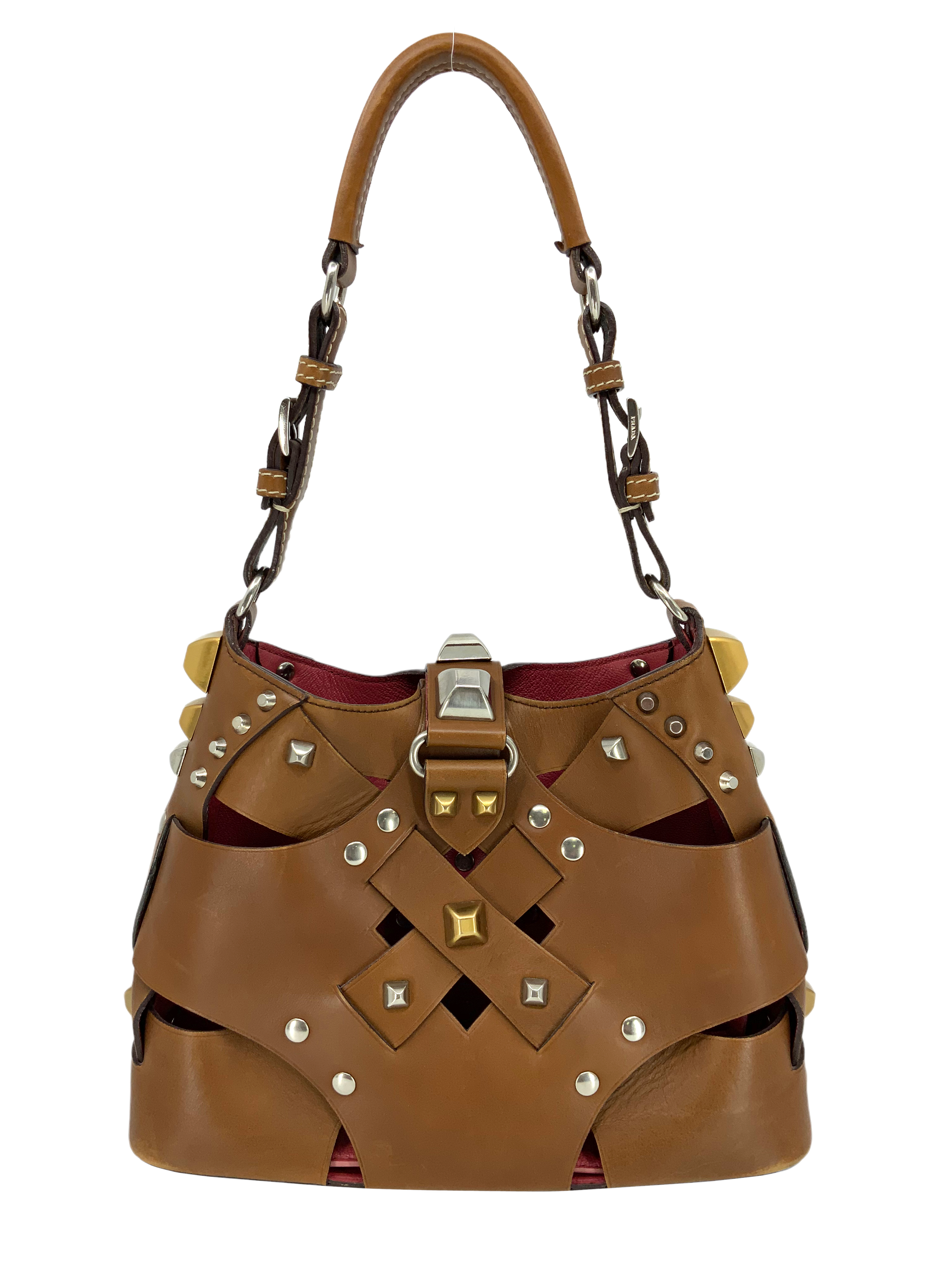 PRADA Crossbody Bags & Handbags for Women, Authenticity Guaranteed