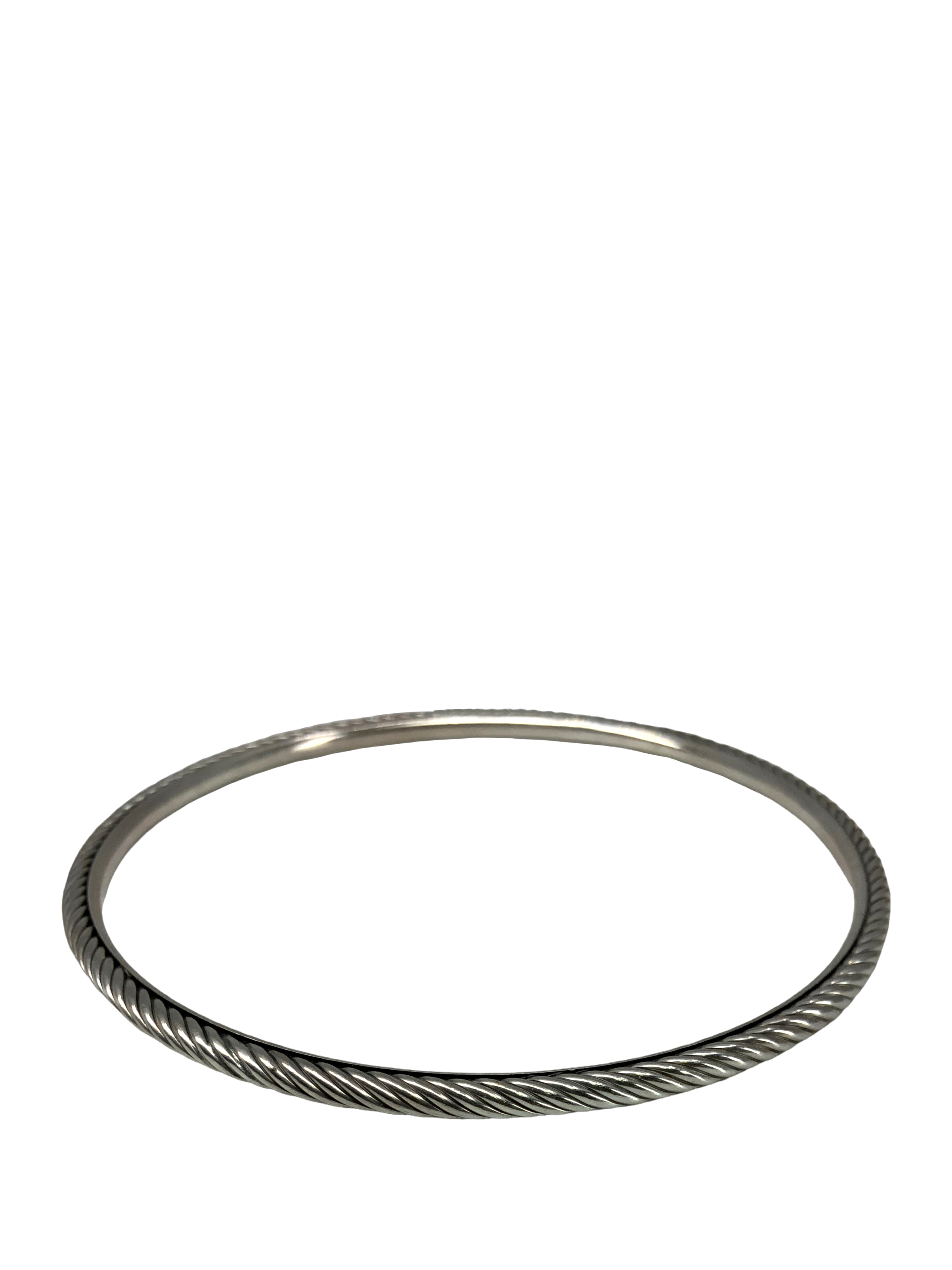 David yurman bangle on sale bracelet