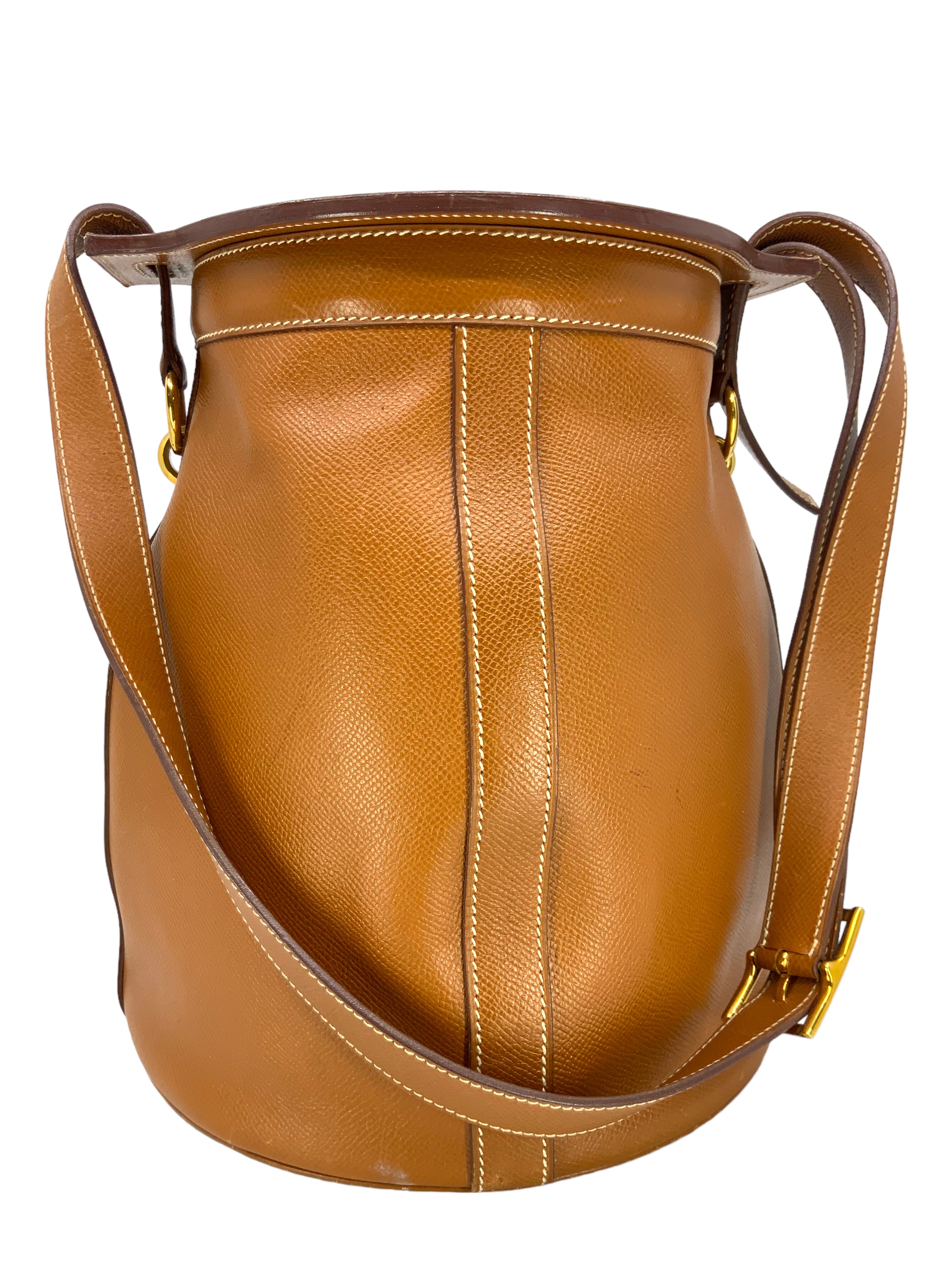 Shop Hermes Bucket Bags online