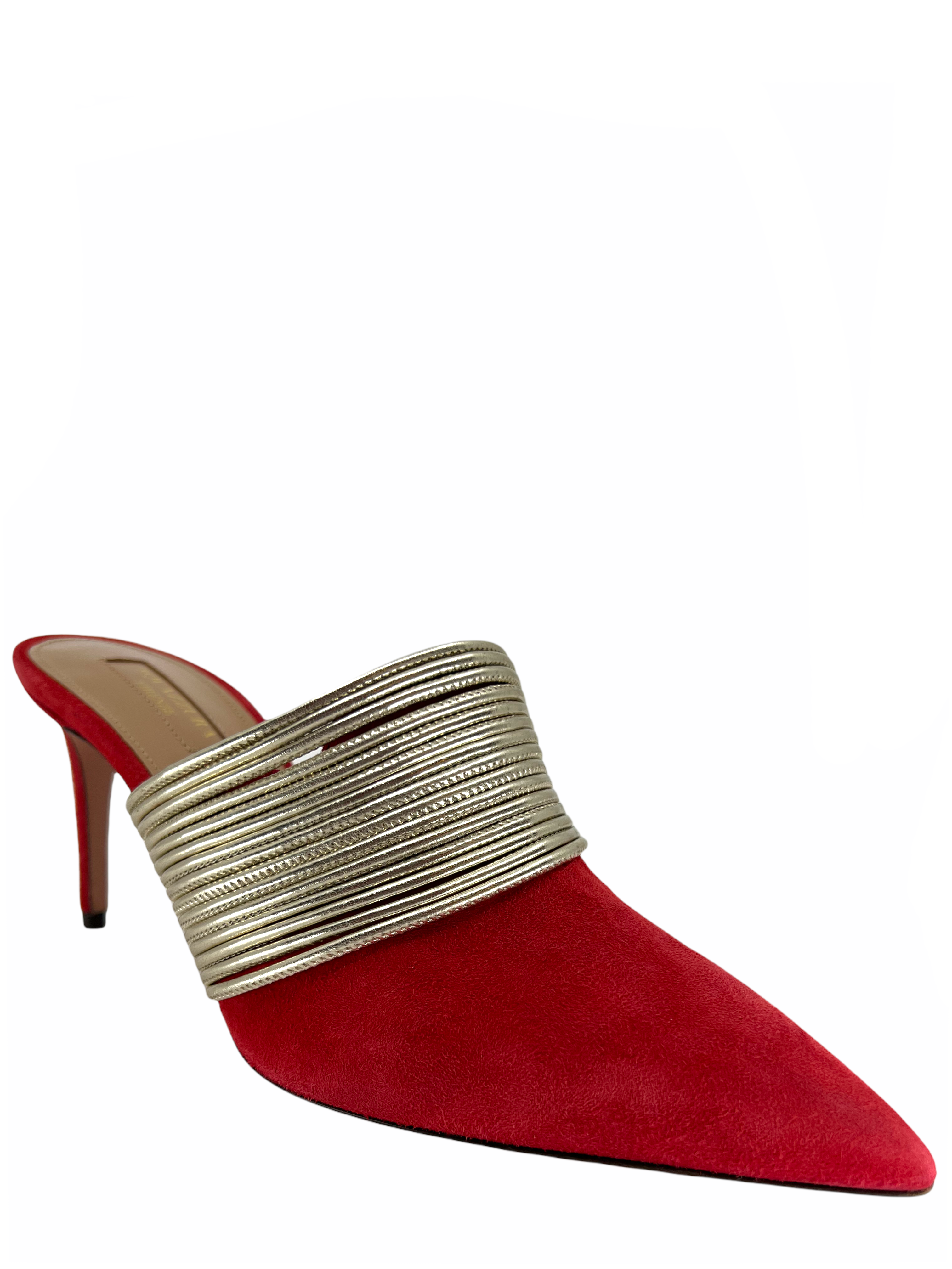 Aquazzura outlet Rendez Vous Mules