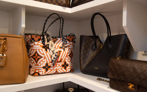 Louis Vuitton Limited Edition Bags at Consigned Designs in Greenwich, CT