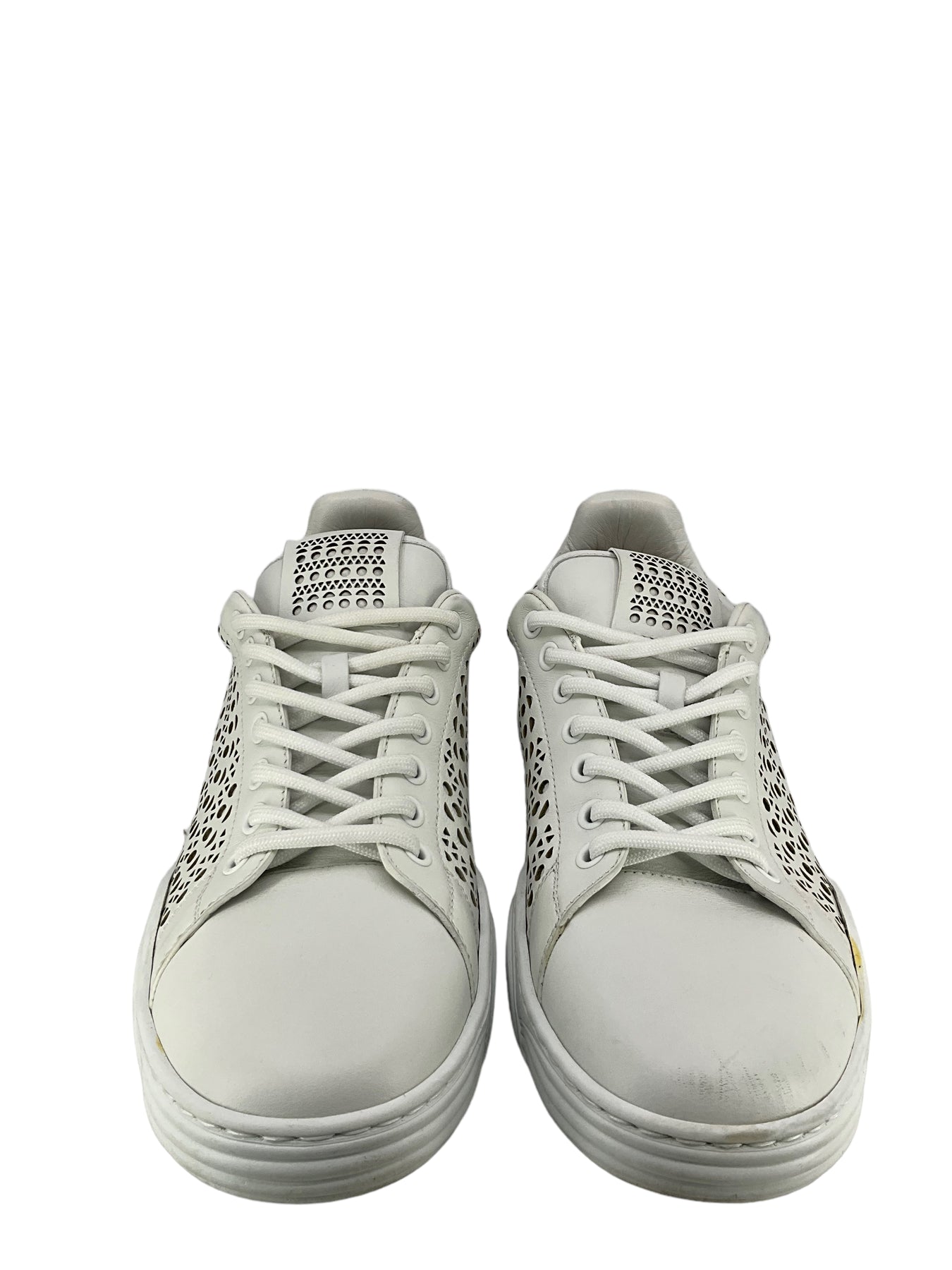 Alaia sneakers on sale