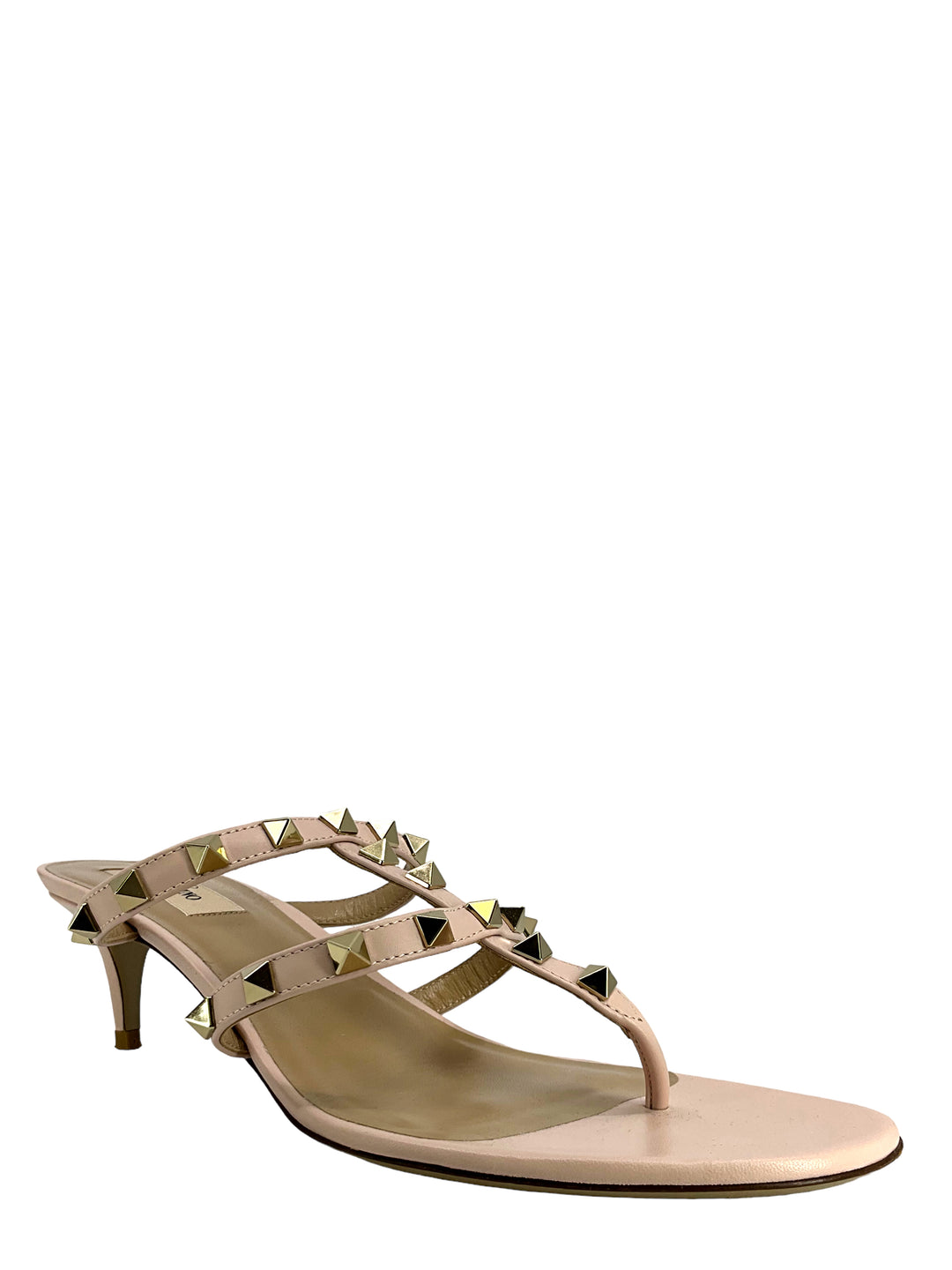 Authentic on sale Valentino garavani sandal