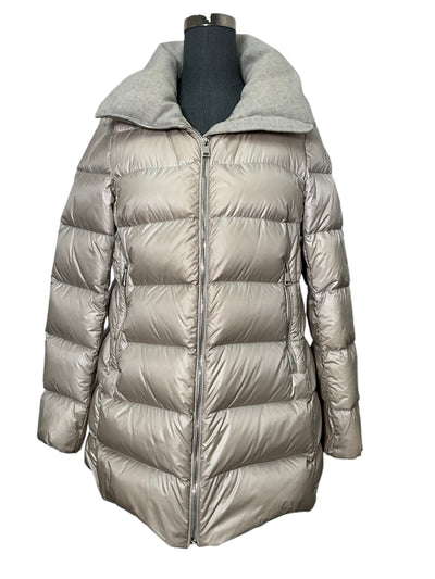 Moncler Puffy Down Jacket Size S-Consigned Designs