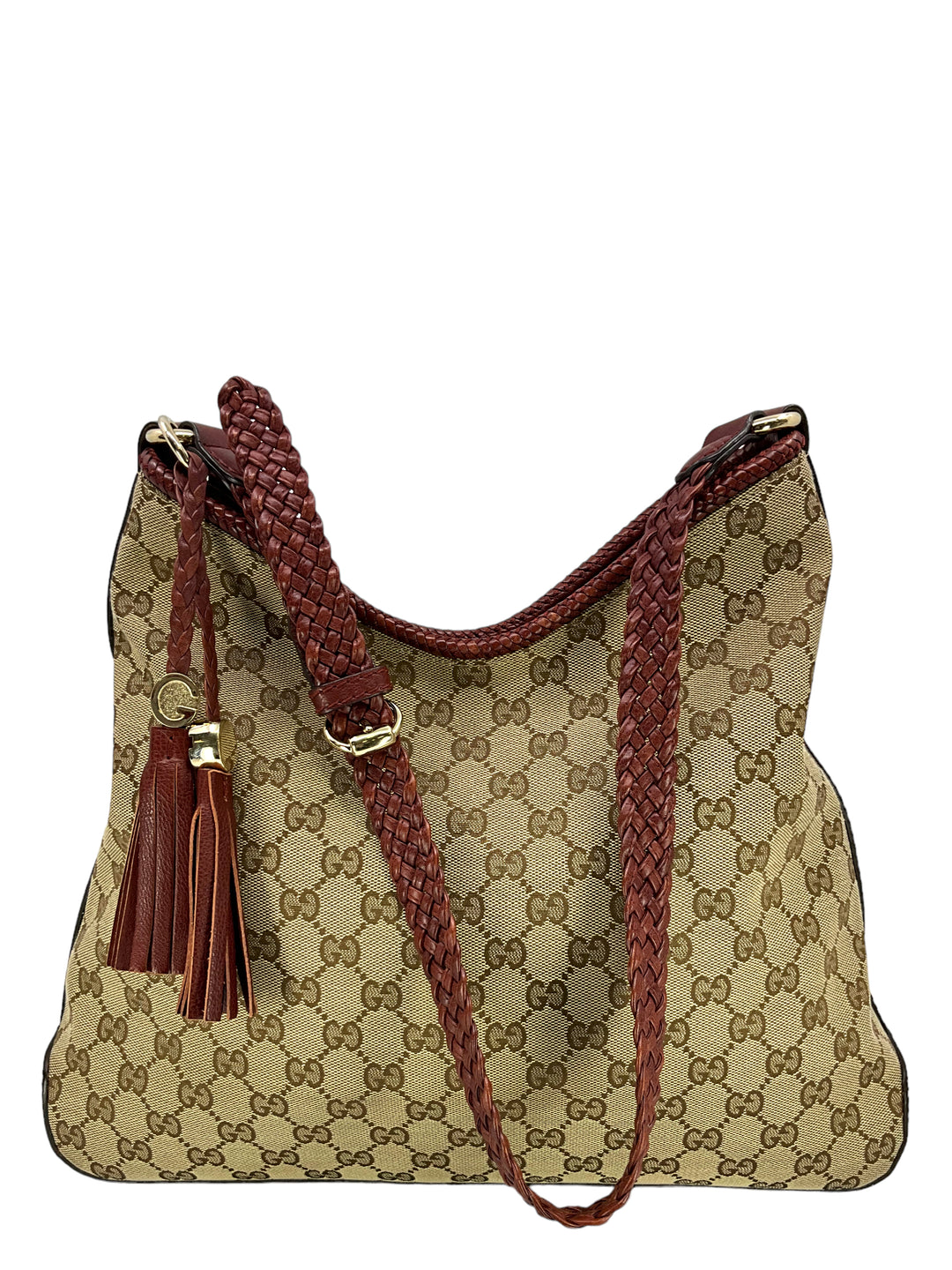 Gucci Marrakech Leather deals Shoulder Bag