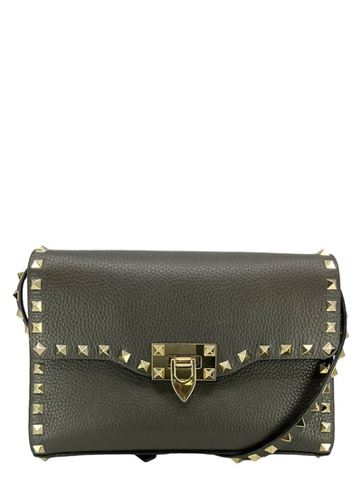 Valentino Garavani Rockstud Bag-Consigned Designs