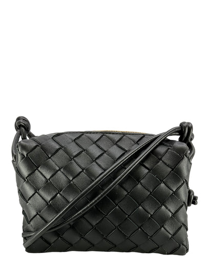 Bottega Veneta Mini Loop Camera Bag-Consigned Designs