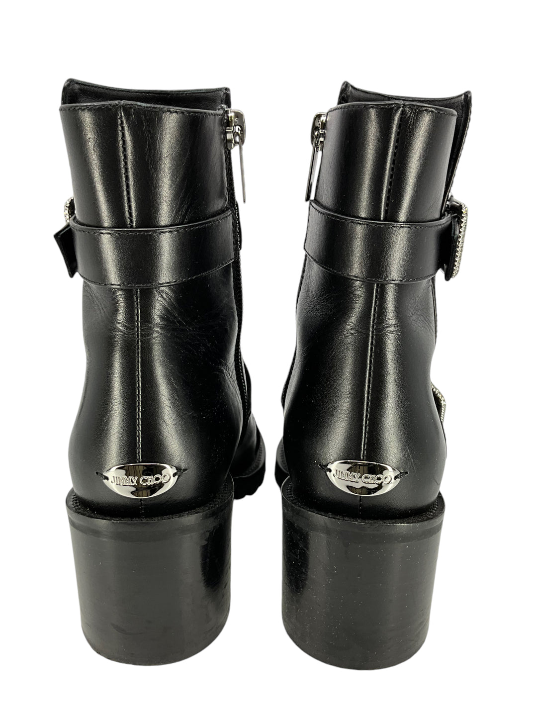 Jimmy choo hank boots best sale