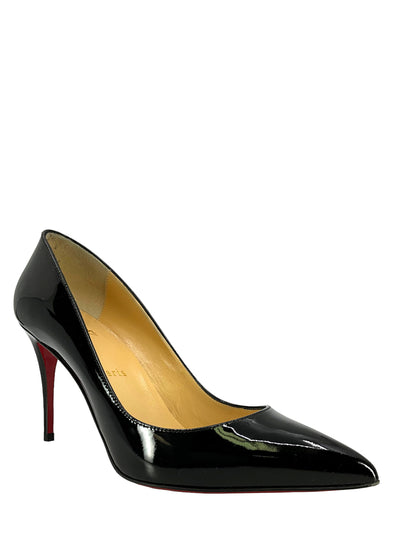 Christian Louboutin Pigalle Follies 85 Pumps Size 8 NEW-Consigned Designs