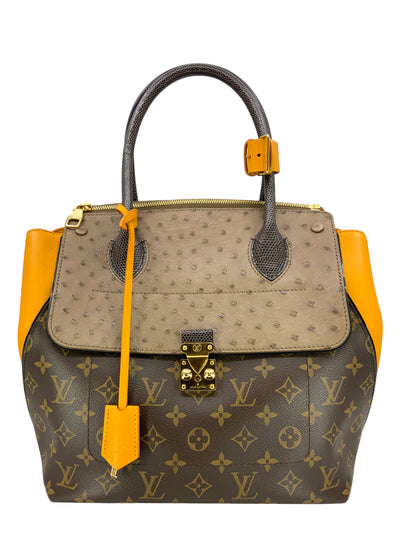LV Consignment (lvconsignment) - Profile