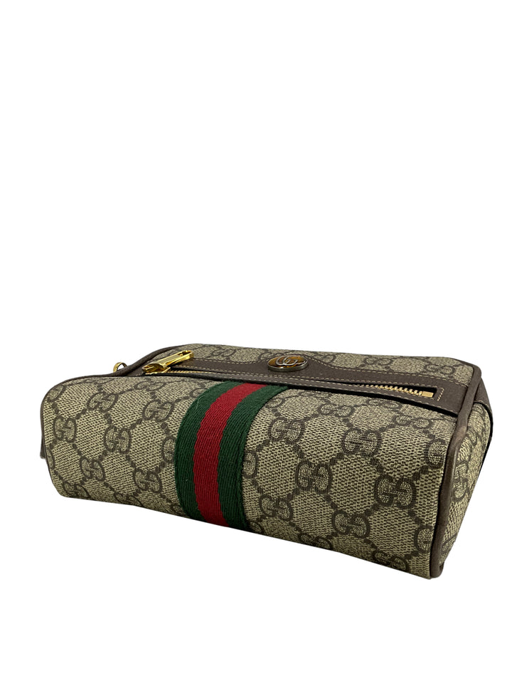 Gucci ophidia gg fashion supreme belt bag