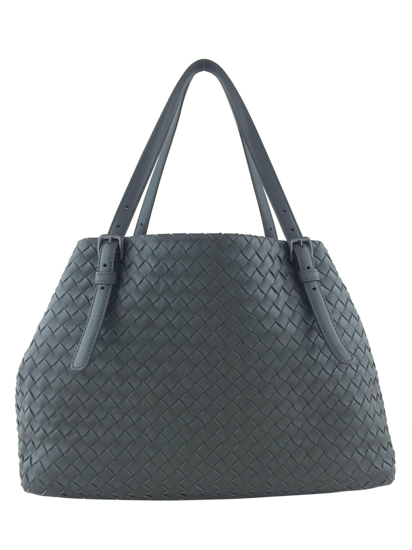 Bottega Veneta Intrecciato Medium A-Shape Tote Bag - Consigned Designs