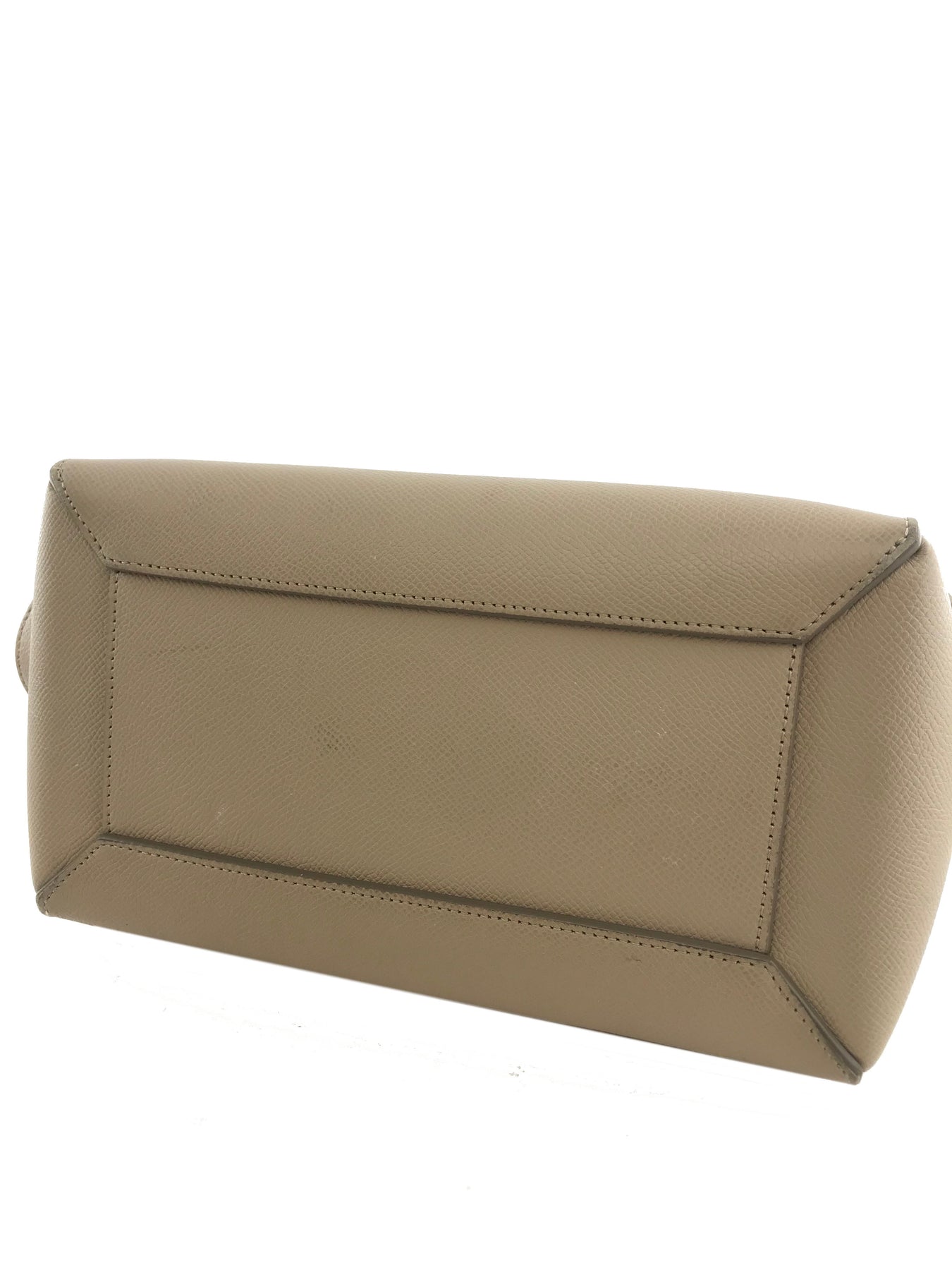 Celine Micro Belt Bag - Consigned Designs