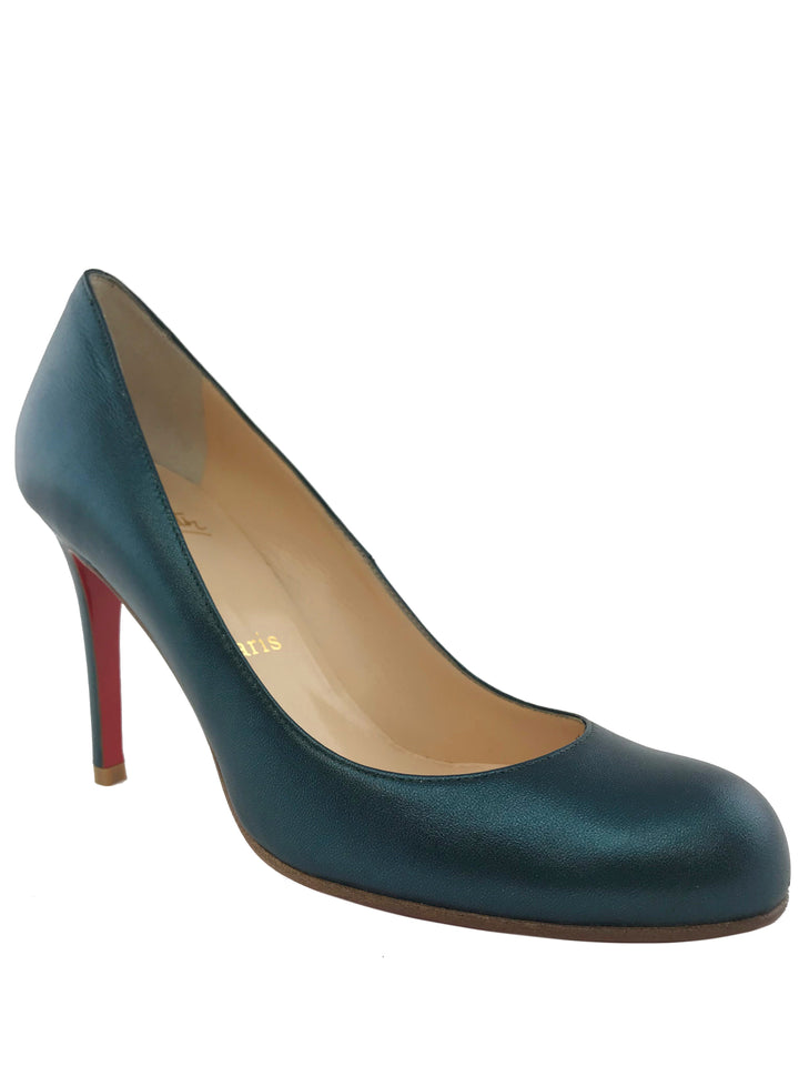 Christian louboutin size 6 hotsell