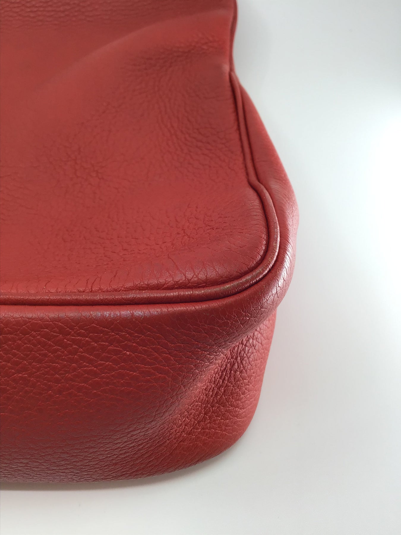 Hermès Massai Handbag 318698