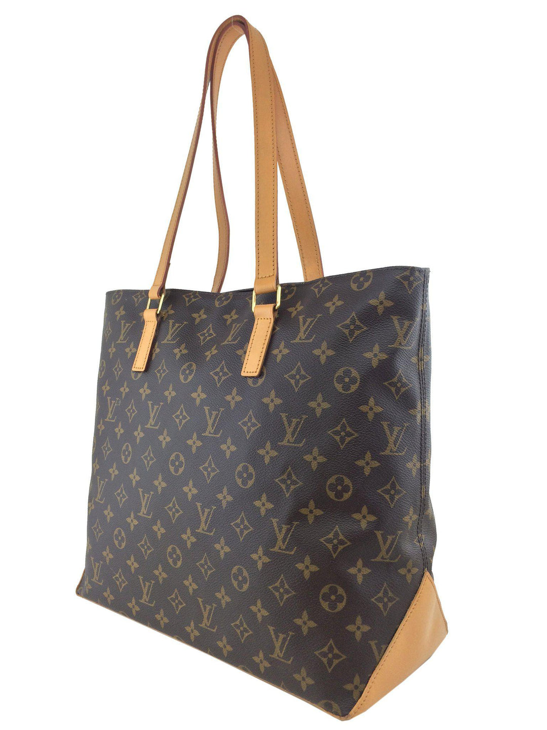 Cabas louis vuitton hotsell