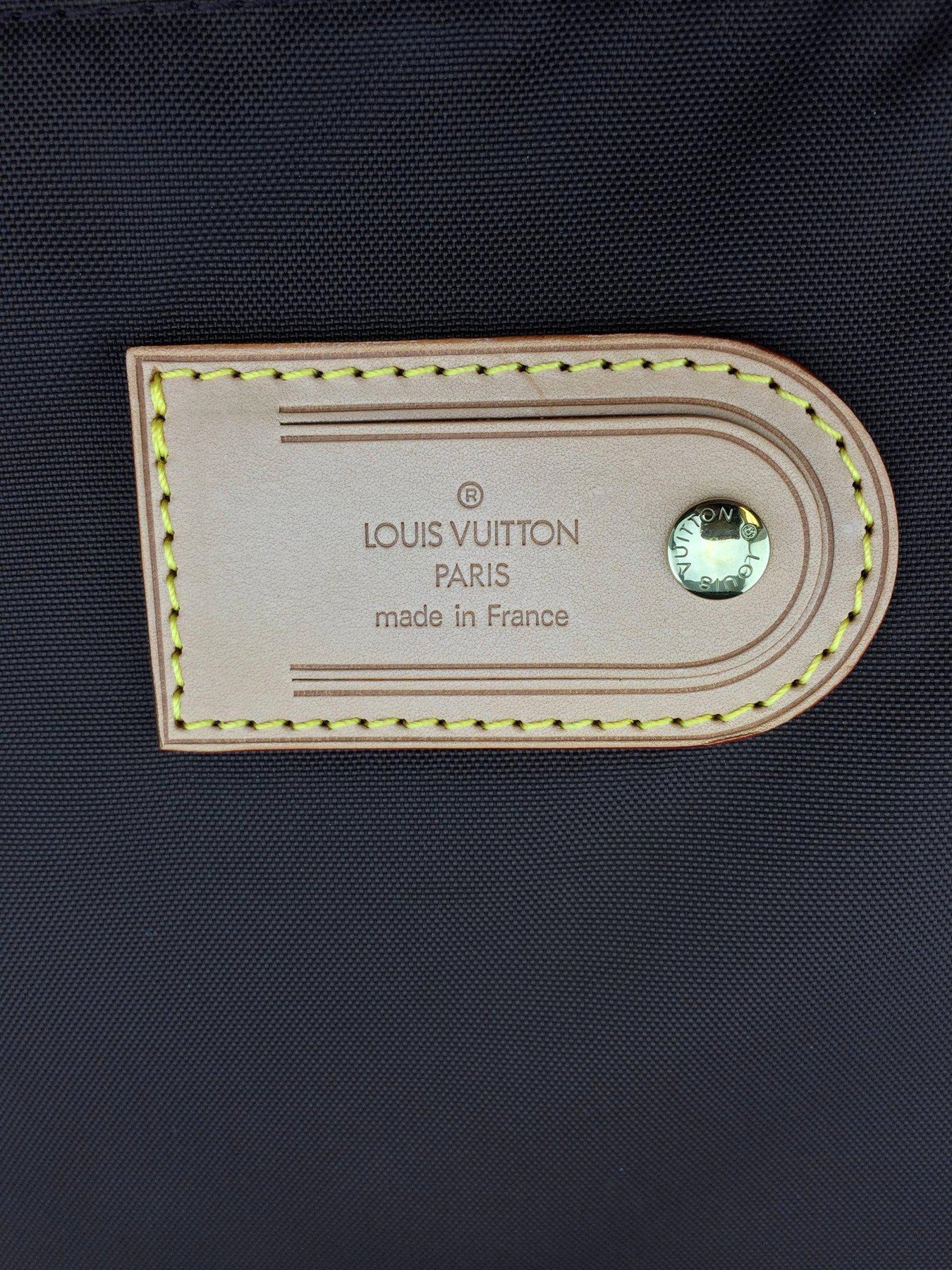 Louis Vuitton Vintage Monogram Pegase 50 - Brown Luggage and Travel,  Handbags - LOU769291