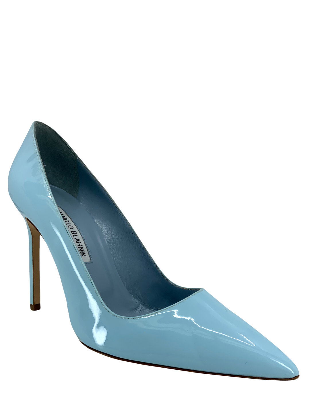 Patent leather pointed toe pumps best sale