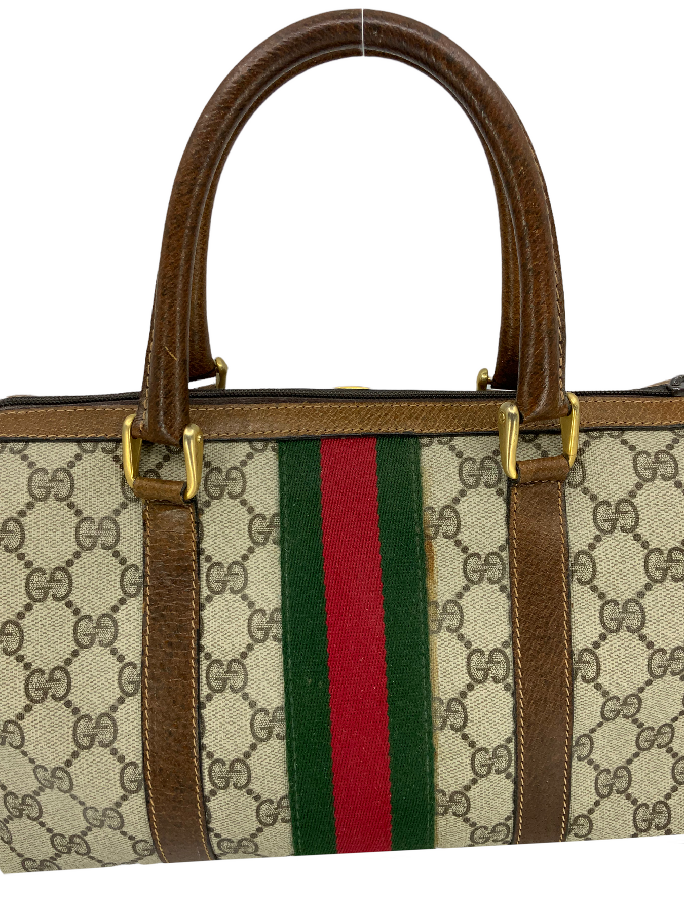 Gucci Boston Bag Satchels