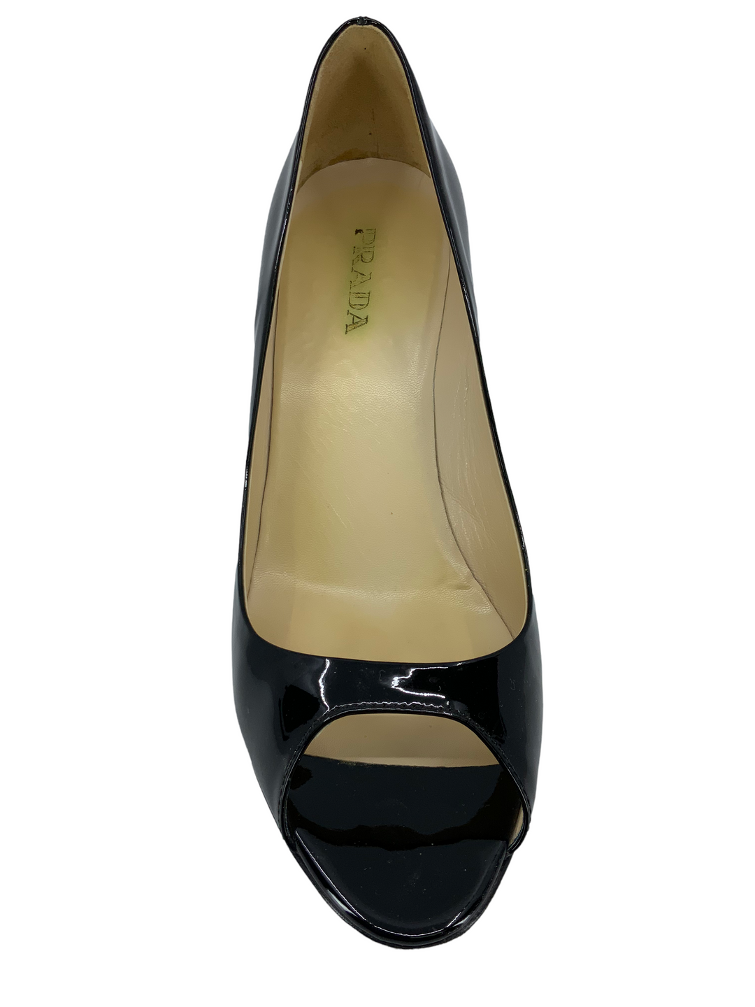 Prada Calzature Donna on sale Pumps