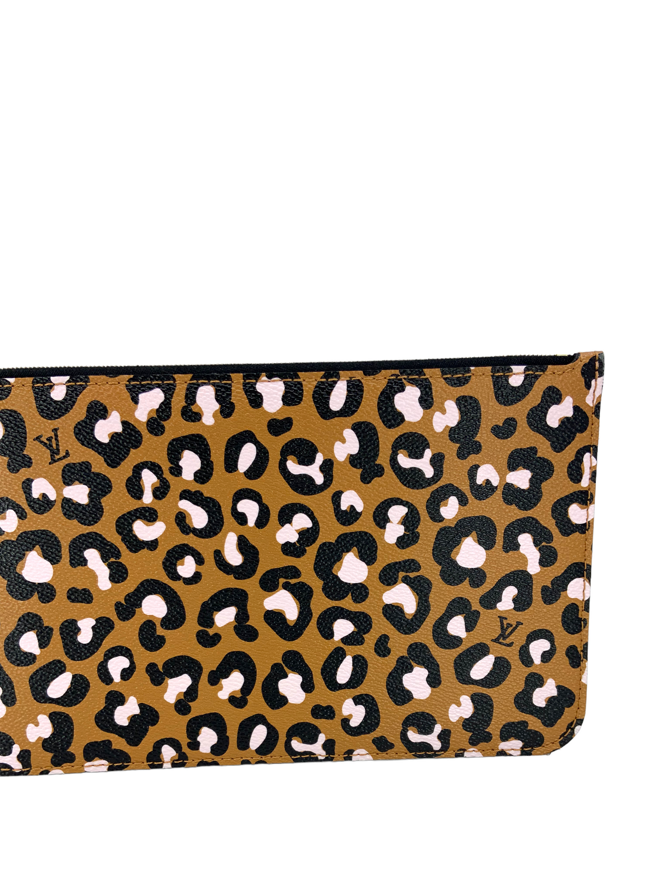 Louis Vuitton Wild at Heart Pouch Wristlet Pochette from Arizona Neverfull  MM