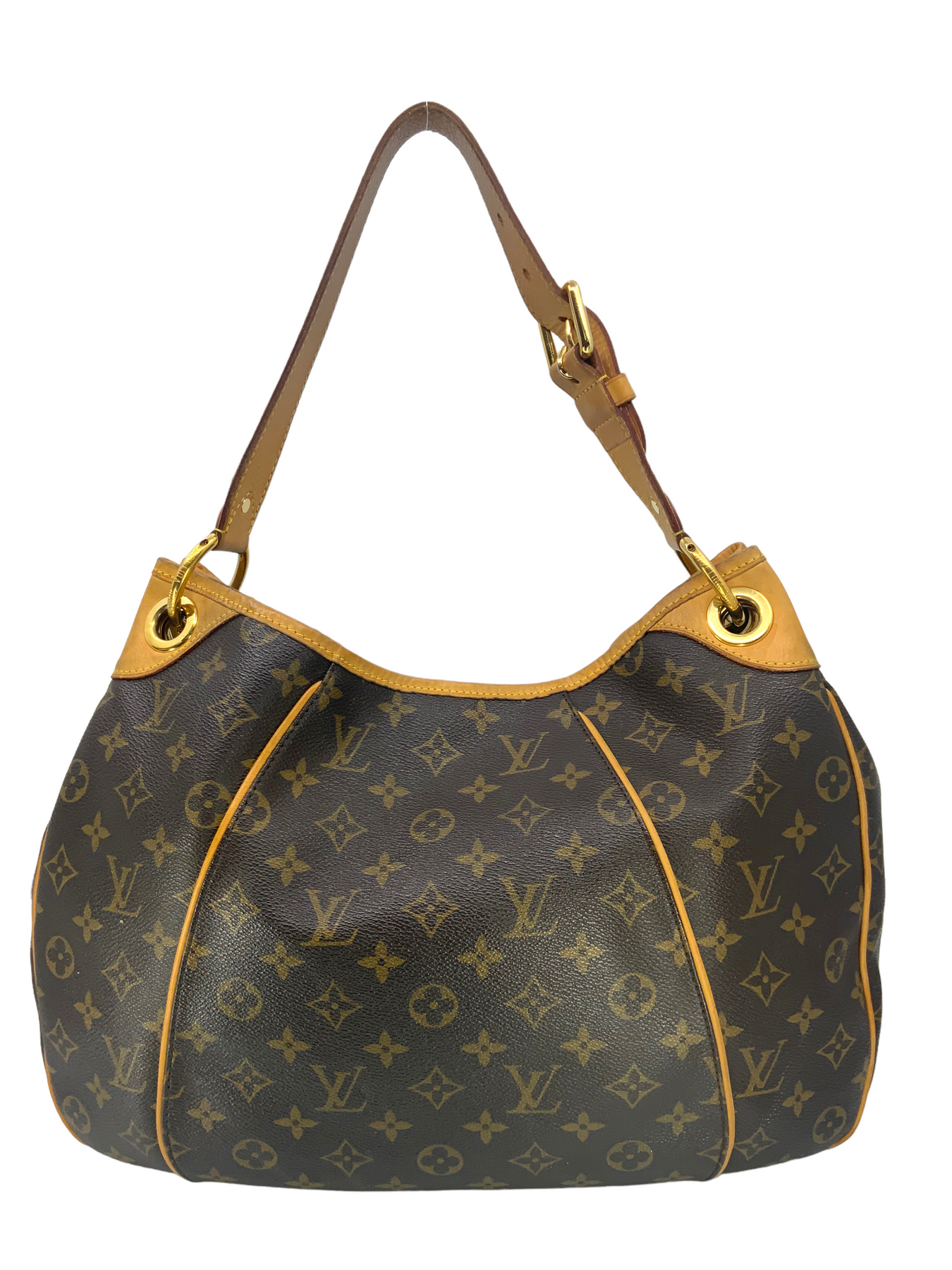 Louis Vuitton, Bags, Beautiful Galleria Pm Monogram