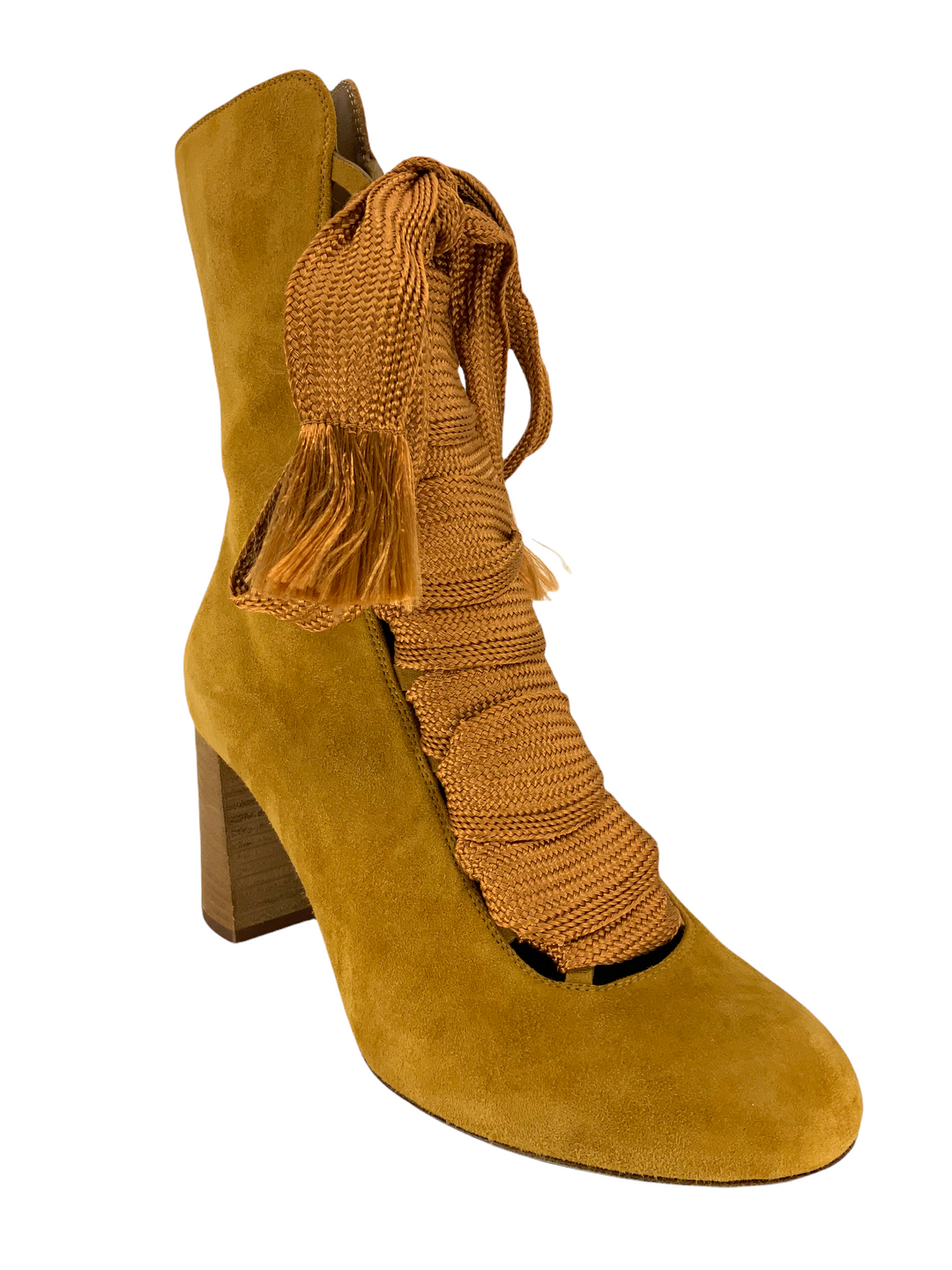 Chloe harper boots hotsell