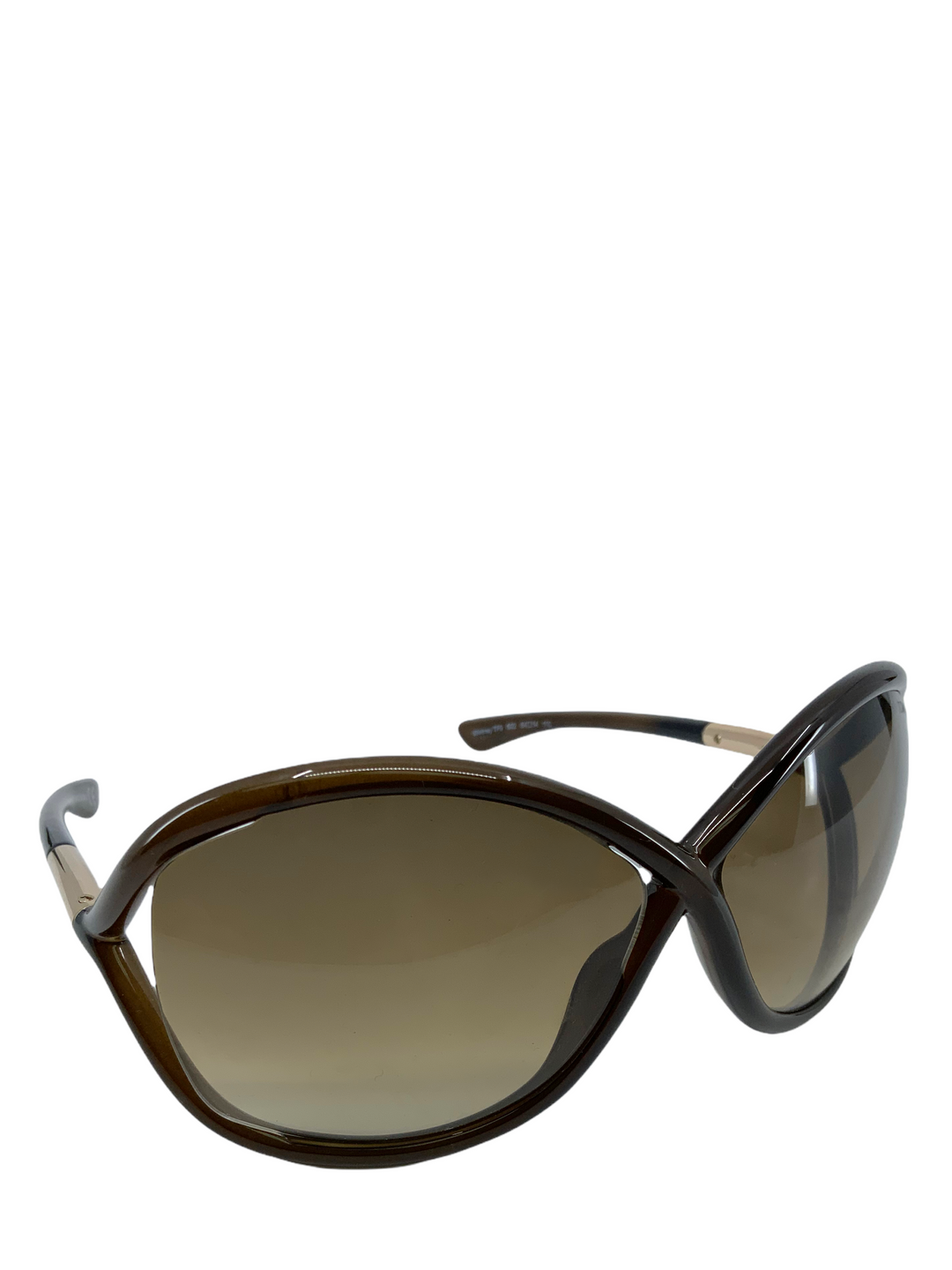 Tom Ford Whitney TF9 74F Sunglasses hot