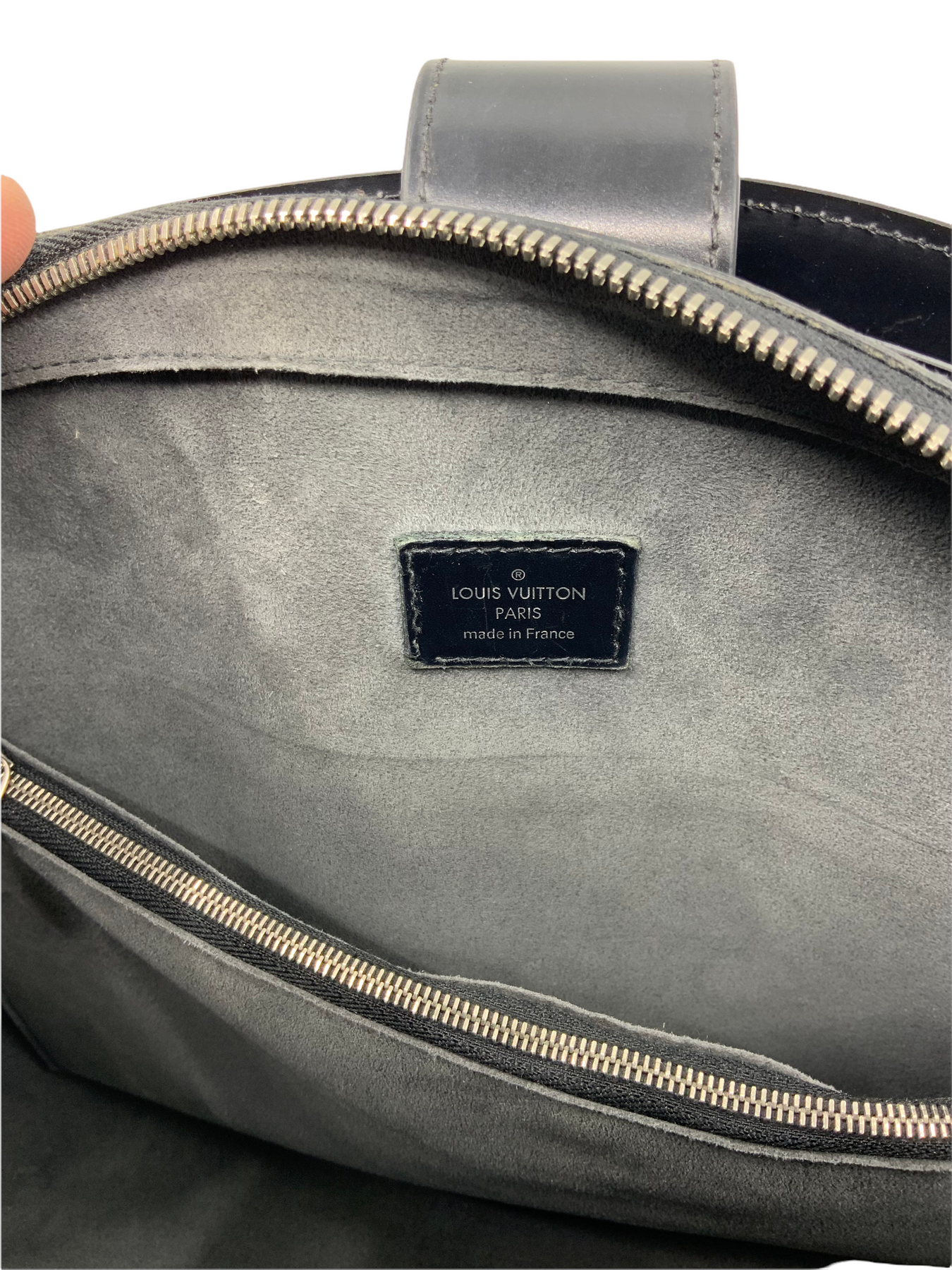 Louis Vuitton Pont-Neuf GM Bag