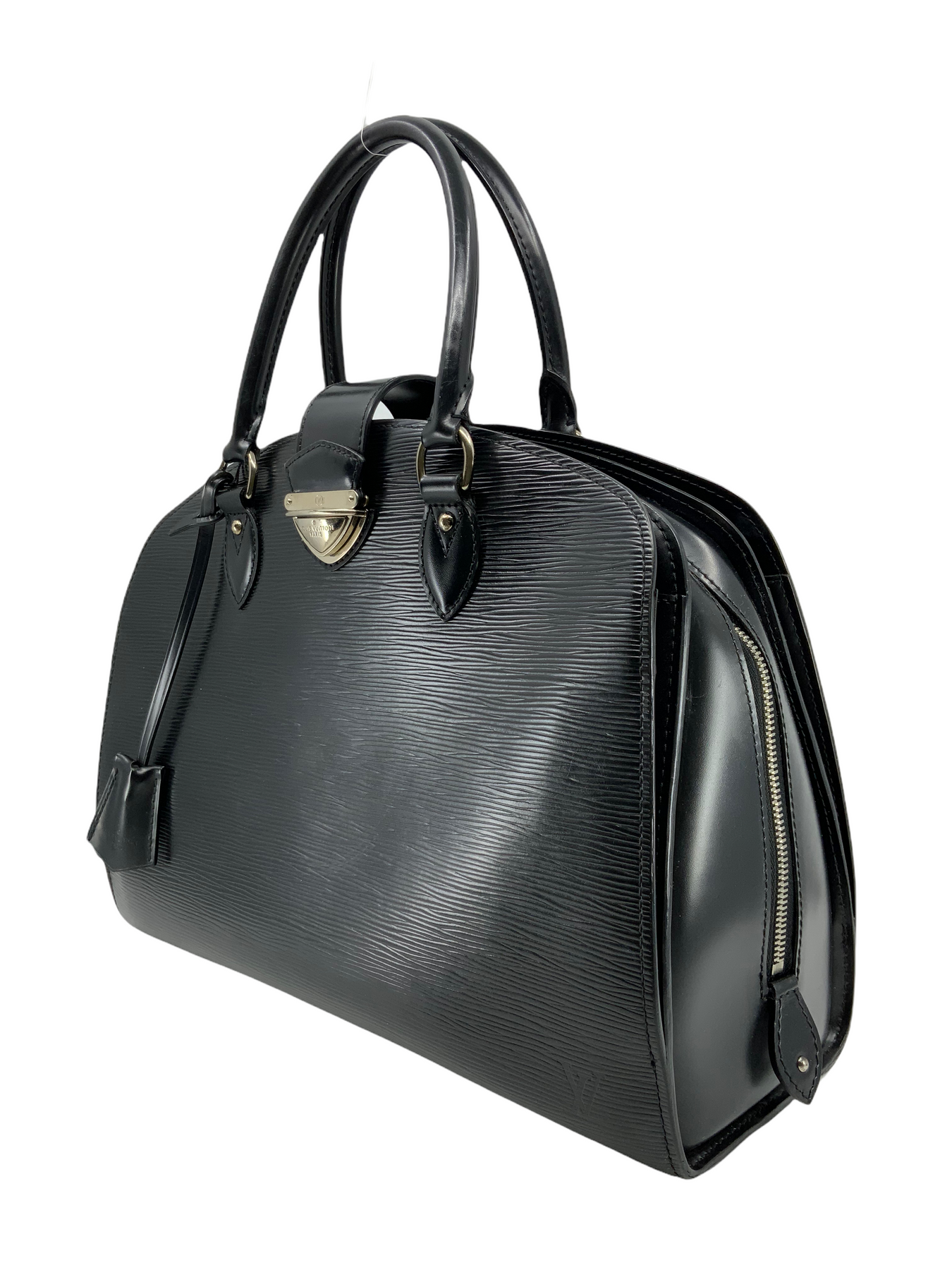 Louis Vuitton Pont-Neuf GM Epi Leather Bag