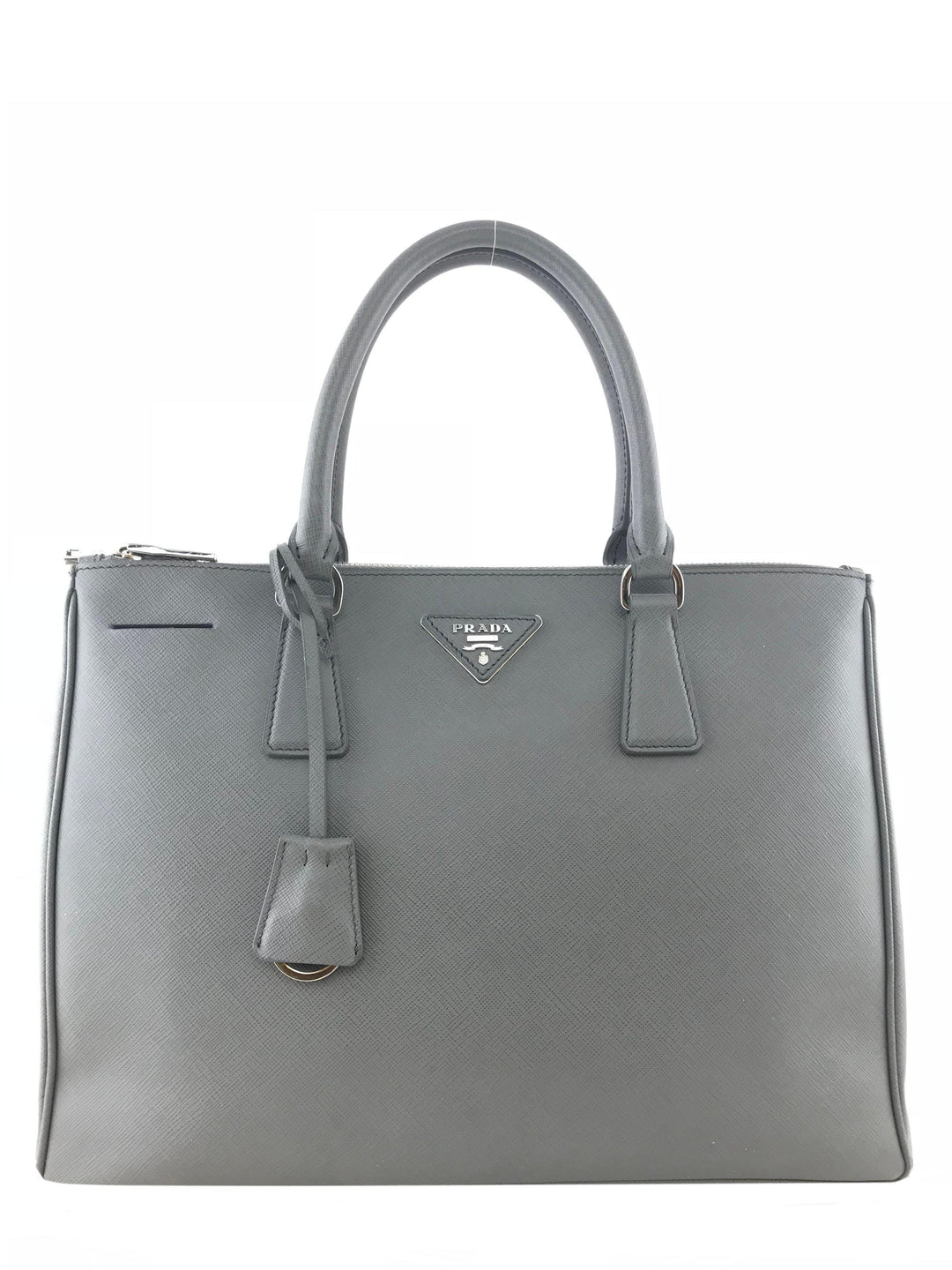 Prada saffiano lux tote bag sale