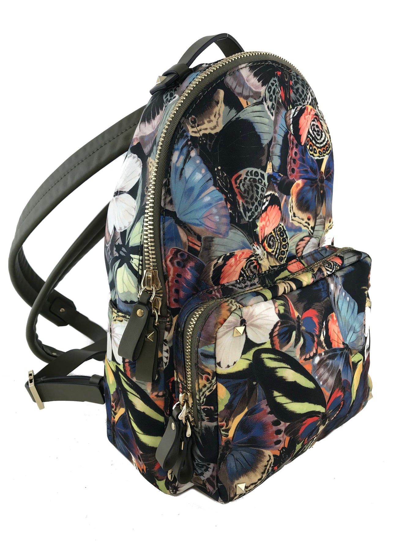 Valentino Garavani Butterfly Backpack – thankunext.us